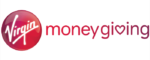 Virgin Money giving