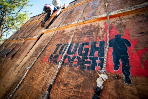 Tough Mudder 2019